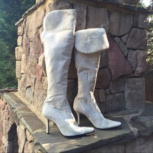 🎁Holiday Weekend SALE! Nine West Suede Boots