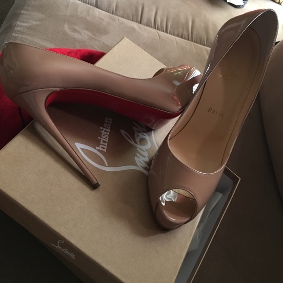 Christian Louboutins