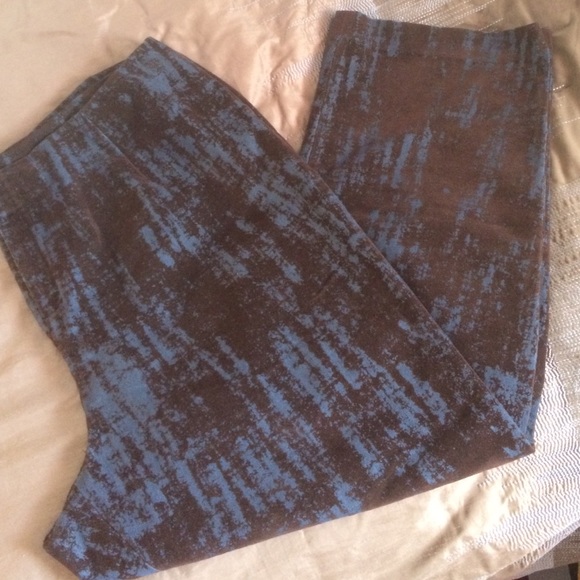 Company Ellen Tracy Jeans