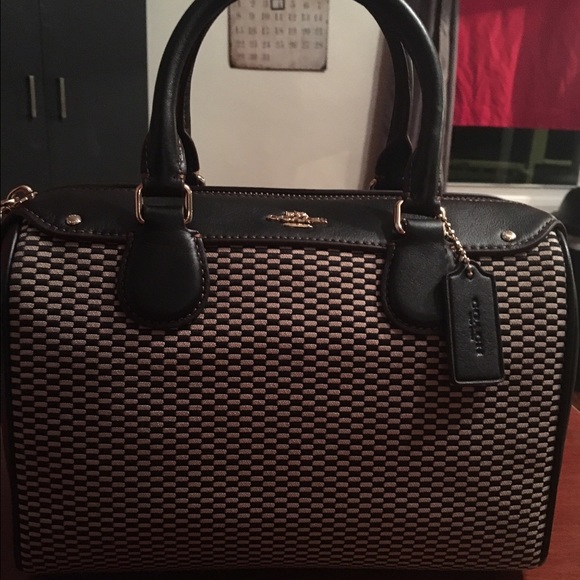 Coach Handbags - Trade for @maria_gazzara