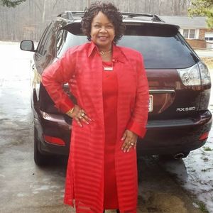 Meet your Posher, Rhonda