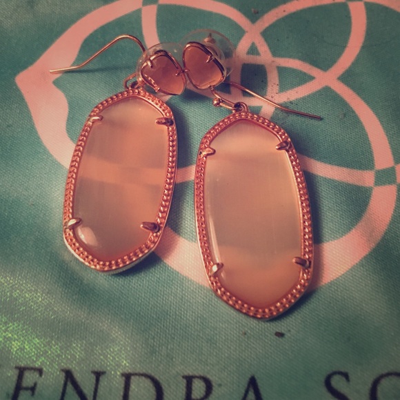 Kendra Scott Hazel and Elle