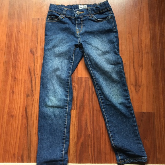 Like new jeans