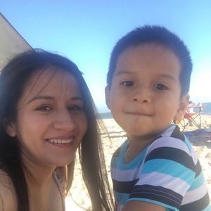 Meet your Posher, Karen