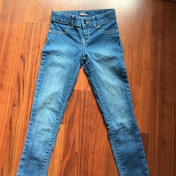 Skinny jeggins