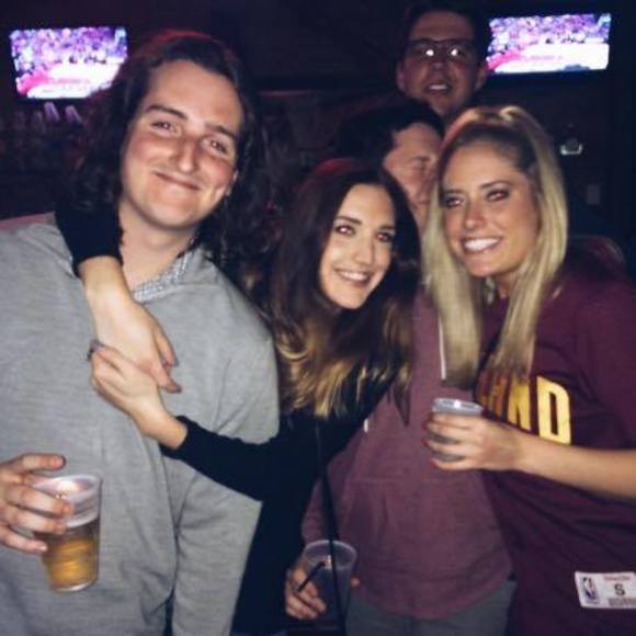 Meet your Posher, Thomas