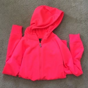 Under Armor hoodie