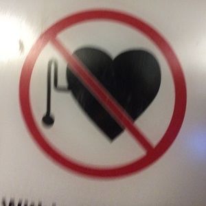 Meet your Posher, Corey