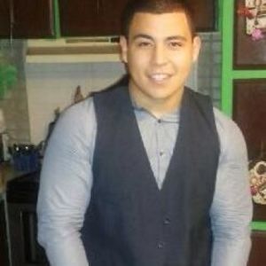Meet your Posher, Juan
