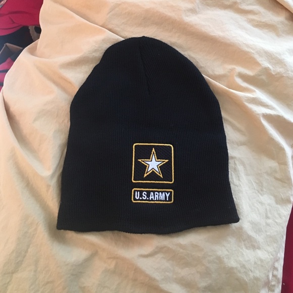 US Army Beanie