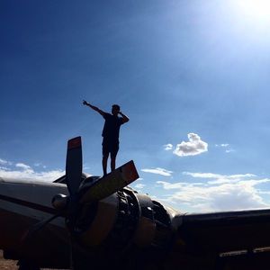 Meet your Posher, Stephen