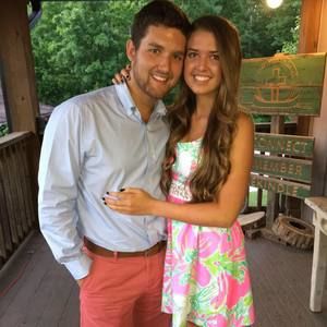 Meet your Posher, Paxton