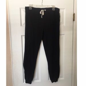 Brandy Melville Joggers