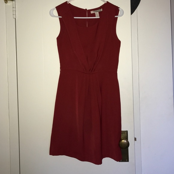 Forever 21 dress