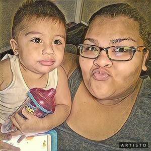 Meet your Posher, Vanessa