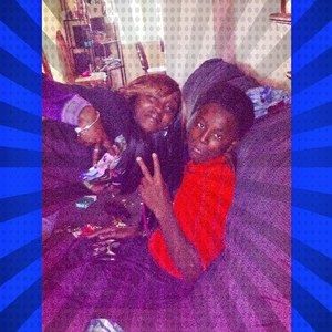 Meet your Posher, Shavon