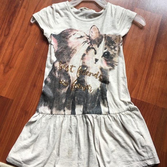 H&M dress
