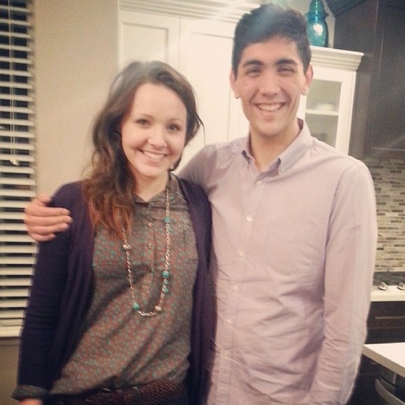 Meet your Posher, Rachel