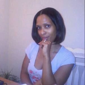 Meet your Posher, Nathalie