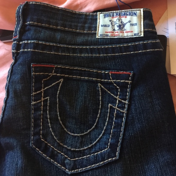 Jeans - Picture 2 of 3