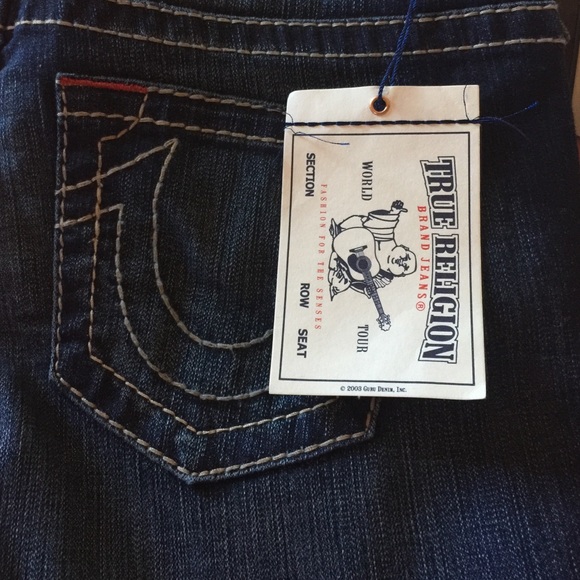 Jeans - Picture 3 of 3