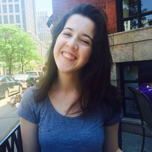 Meet your Posher, Lucy