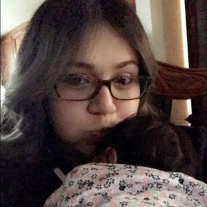 Meet your Posher, Jessica