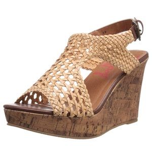 Women's Jellypop Wedge Sandal