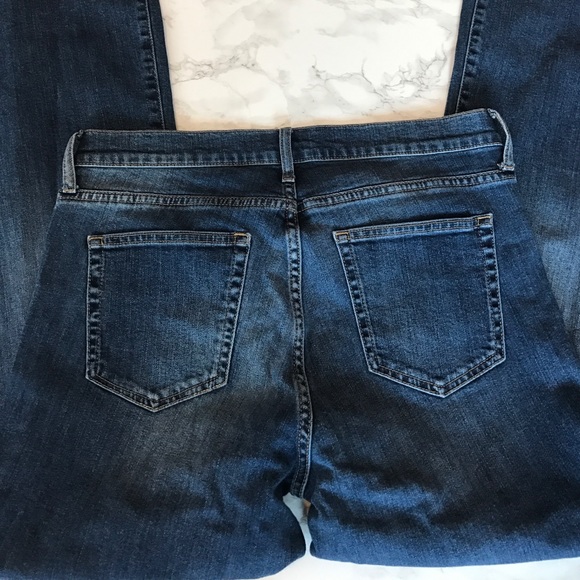 GAP Authentic Flare Jeans - Picture 3 of 4