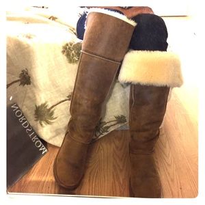 UGGS!!!👑 Over-the-knee