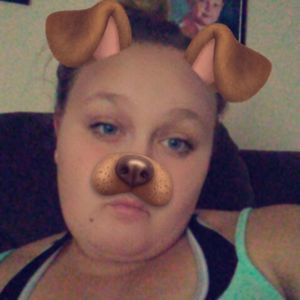 Meet your Posher, Kimberly