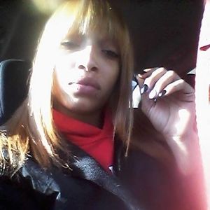 Meet your Posher, Shantal