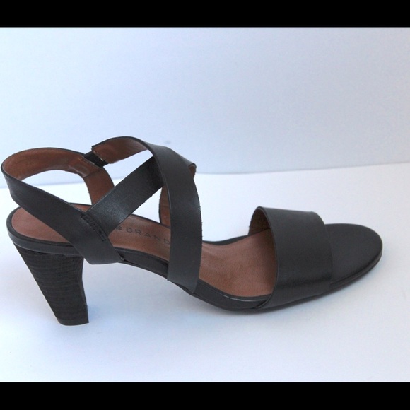 BRAND NEW WITH TAGS. Lucky Brand Pacora Sandal