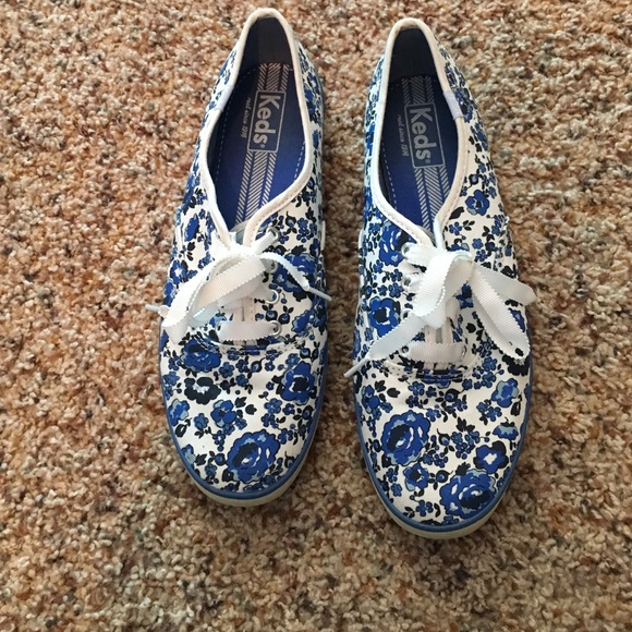 Keds size 8.5