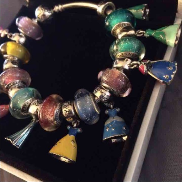 New Disney Pandora