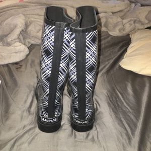💥SALE💥Rampage Rain boots