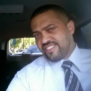 Meet your Posher, Johnathon