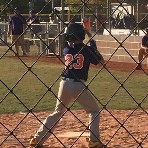 Meet your Posher, Brad