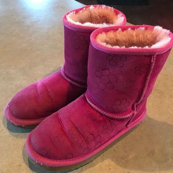 Costco boots