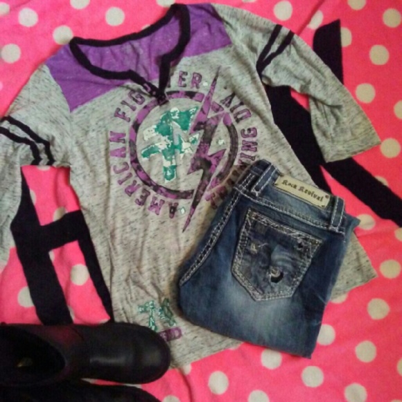 Rock Revivals