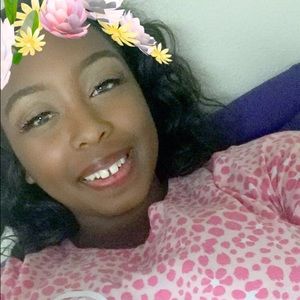 Meet your Posher, Jada