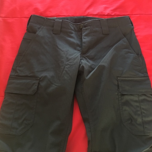 UA EMT Pants