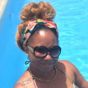 Meet your Posher, Krystal