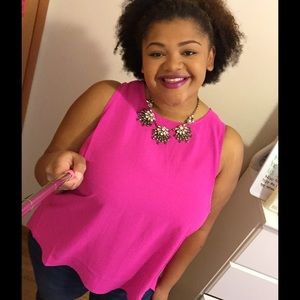 Meet your Posher, Lexi