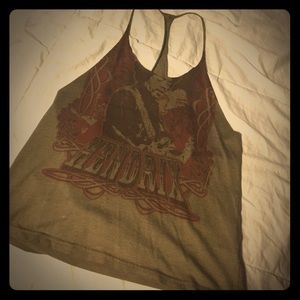 LF Vintage Hendrix Tank