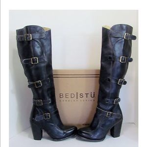 Bed Stu boots