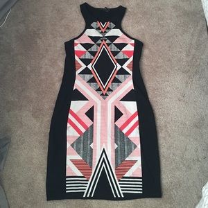 Express dress