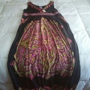 JFW summer maxi dress with tags