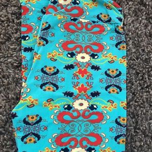 LuLaRoe Leggings