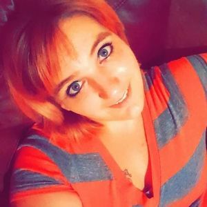 Meet your Posher, Cheyenne